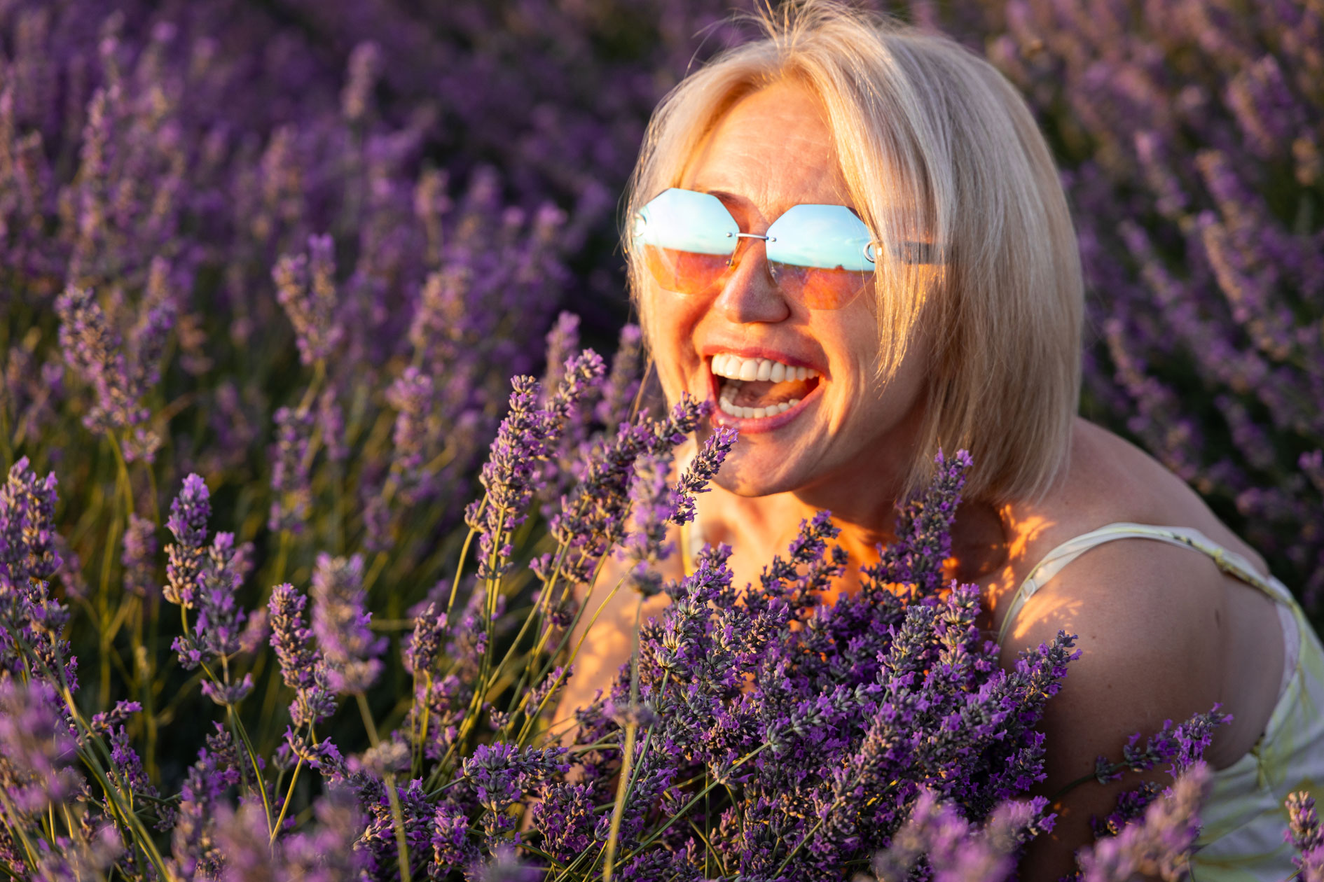 Lavanda proizvodi