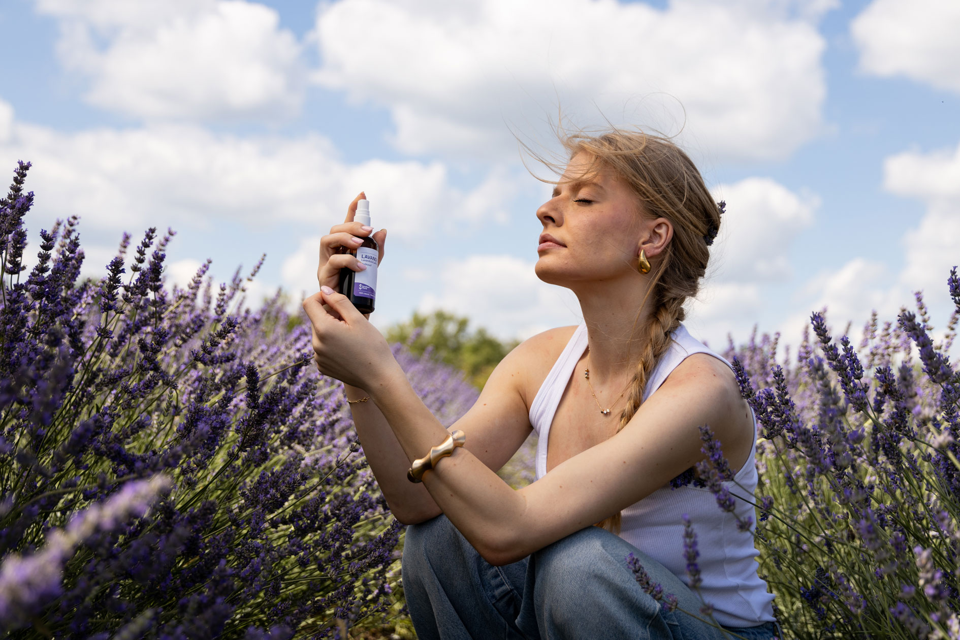 Lavanda 24