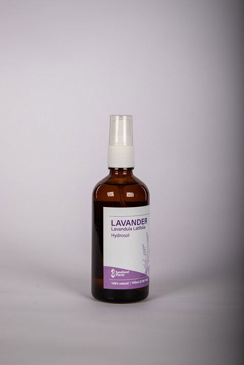 Lavanda sprej